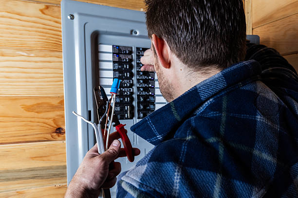 Affordable Ceiling Fan Installation solutions in Keene, NH